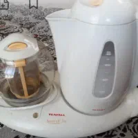 دوتا چای سایز نو