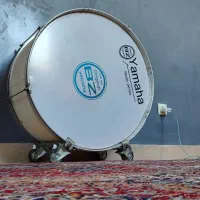 طبل با همه چی