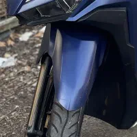 کلیک توسن|موتورسیکلت|تهران, نارمک|دیوار