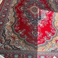 قالی|فرش|شیراز, شهرک بهار|دیوار