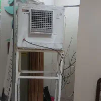 کولر|کولر آبی|سمنان, |دیوار