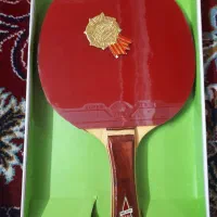 راکت پینگ پنگ( تخفیف دارد)