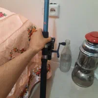 قلاب ماهی گیری|ماهیگیری|مشهد, فلسطین|دیوار