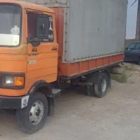 خاور ۸۰۸|خودرو سنگین|فامنین, |دیوار