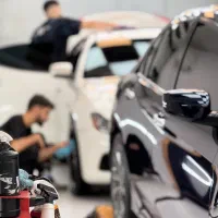 استخدام تصویربردار با ایفون
