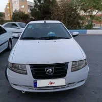 سمند سورن پلاس 1401.    EF7