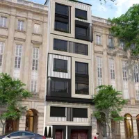 اپارتمان98مترنوساز-سنبل