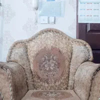 مبل هفت نفره