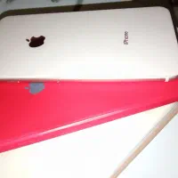 IPhone 8 plus|موبایل|کرمانشاه, |دیوار