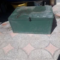 جعبه ابزار