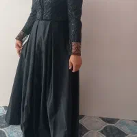 پیراهن مجلسی