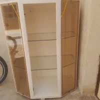 کابینت بوفه ای فلزی محکم