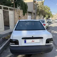 پراید مدل۸۷  بسیار تمیز