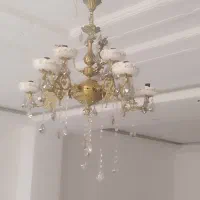 لوستر تمام برنج