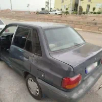 پراید مدل 78