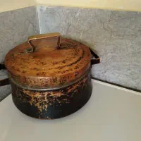 قابلمه مسی