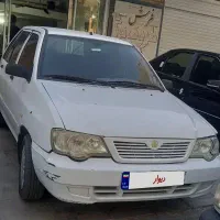 پراید ۱۱۱
