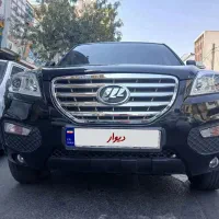 لیفانx60دنده ۹۲ تمیز و سالم،اقساط