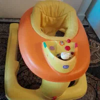 روروئک خارجی سه کاره ایتالیا دوچرخه وواکر و روروئک