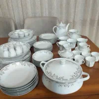حراج ظروف اشپزخانها