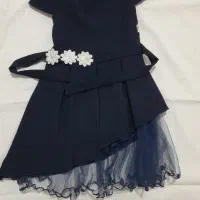 لباس دخترانه