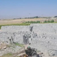 به چند نفر نیروی کار آشنا به بلوک زنی نیازمندم