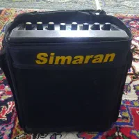 اکو همراه سیماران  ایران