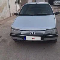 پژو ۴۰۵