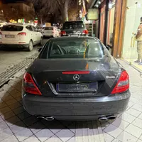 بنز کلاس SLK SLK200، مدل ۲۰۰۷|خودرو سواری و وانت|تبریز, |دیوار