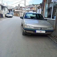 405مدل 88