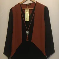 شومیز مجلسی