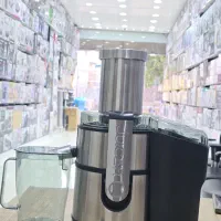 آبمیوه گیر حرفه ای ایتالیایی