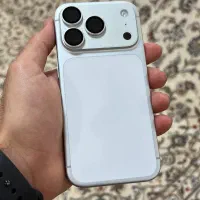 iPhone 17 Pro آیفون ۱۷ پرو