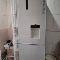 یخچال فریزر دونار اصلی و درجه یک بدون صدا