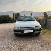 405 مدل 93