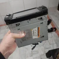 ضبط تصویری مارشال و ۴عدد باند