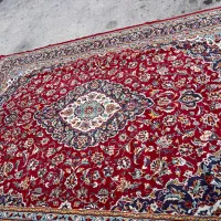 فرش قرمز جفت ۱۲متری مشهد۳در ۴