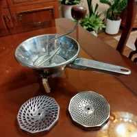 رنده قدیمی