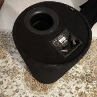 ساب هرتز مدل dst30 با باکس
