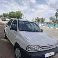 پراید مدل 99خشک نقد اقساط