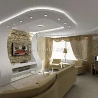 نقاشی ساختمان
