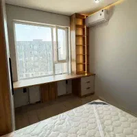 کابینت و کمد دیواری مصنوعات چوبی