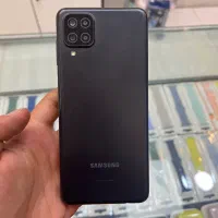 گوشی سامسونگ A12