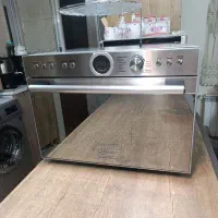 ماکروفر سولاردوم فوما ژاپن اصل