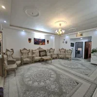 دوطبقه همکف بالا جوادالائمه پاسداران شرقی تمیز
