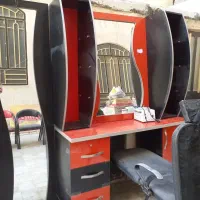 دکور آرایشگاه