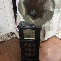 گرامافون انتیک