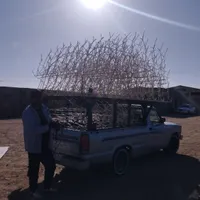کارخانه تولید حفاظ دژبان