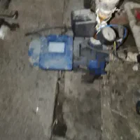 پمپ آب ۲ اسب تک پروانه پنتاکس اصل