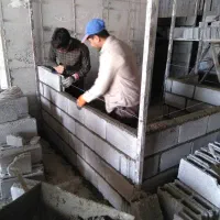 بلوک چین، کچ کار، نقاش در ارمنستان